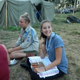 DSCN5447  Custom - Scouts en Gidsen Zaventem 